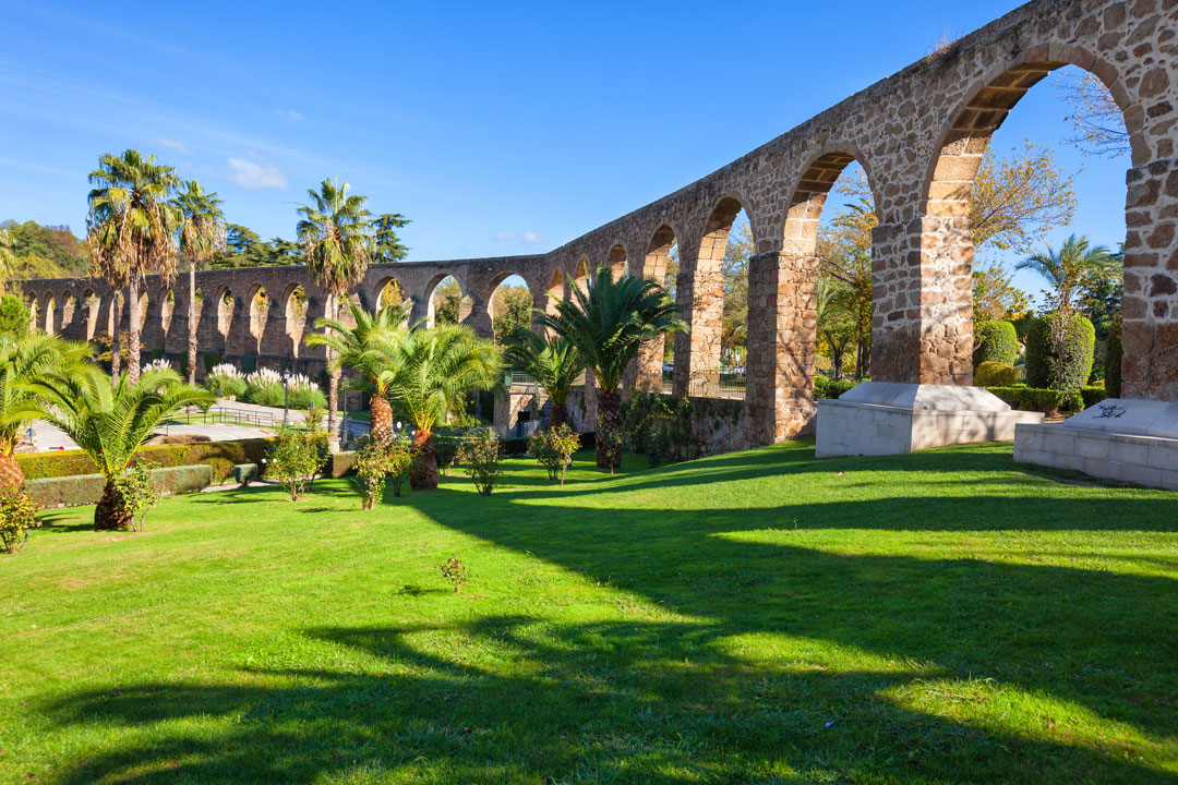 Plasencia ciudad monumental