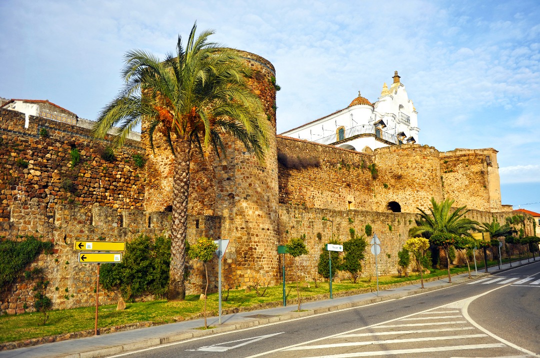 Plasencia ciudad monumental