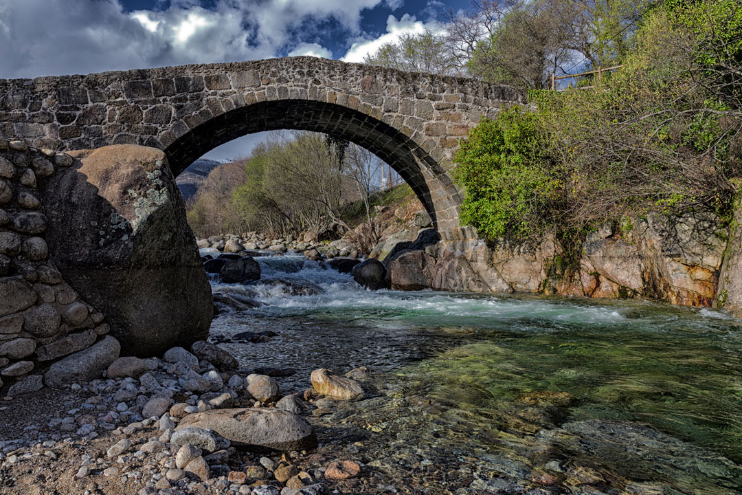 comarca de la vera